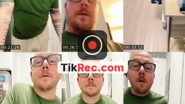 TikTok live: Monday night by @iamthebdoubl
