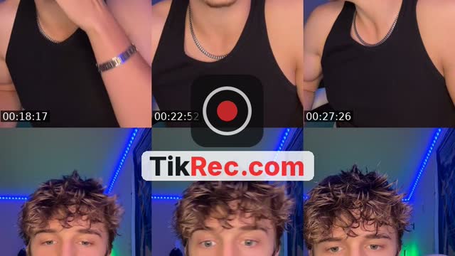 @daltonhigh14 TikTok live from 2026-09-15