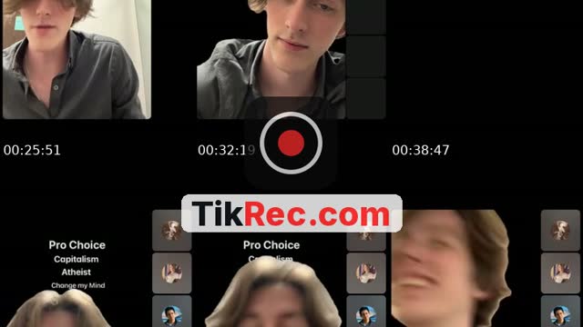 @prophetdivinityy TikTok live from 2026-09-15