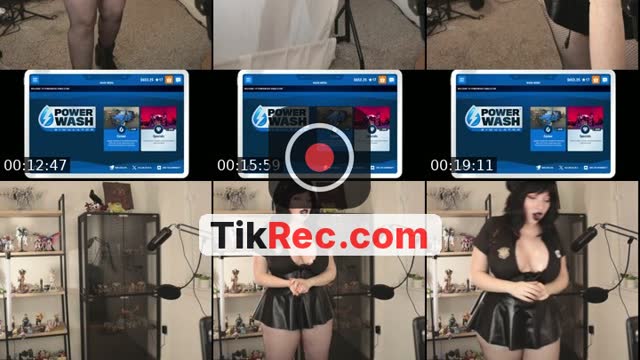 @seraphimommy TikTok live from 2026-09-15
