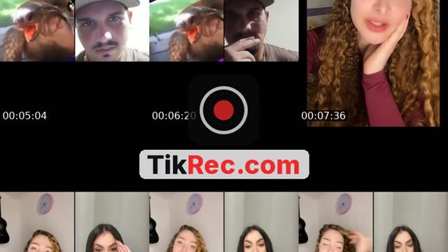 @marcelah.santos TikTok live