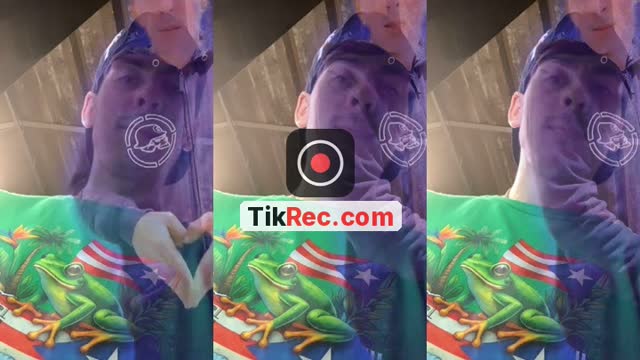 @natalili93 TikTok live