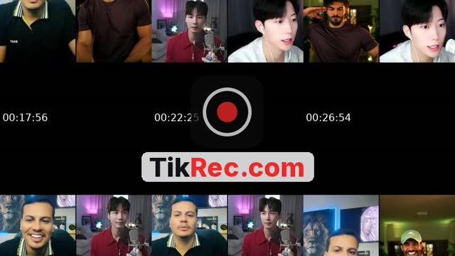 @jaisont TikTok live from 2026-09-15