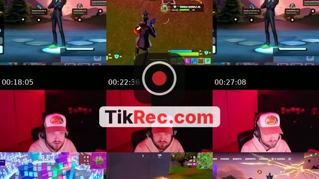 TikTok live: WE BACK BABY by @scotty2hottyog