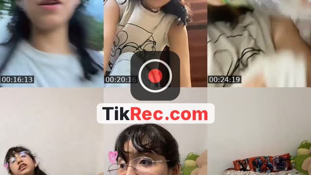 @yamiriv23 TikTok live from 2026-09-15