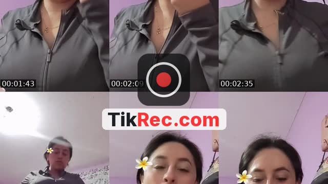 @alondrabalonortizmora TikTok live