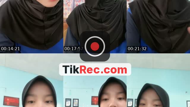 @inicirengkejuu TikTok live