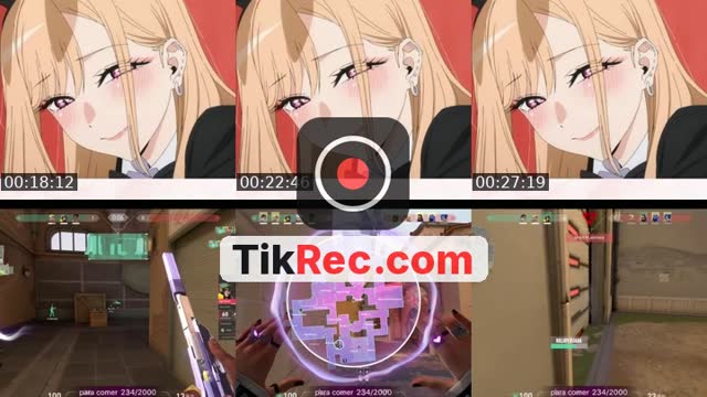 TikTok live: Ola by @user848473914