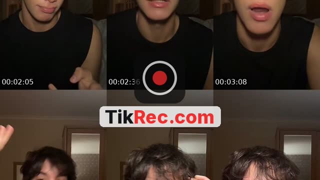 @ahmedtalaatx0 TikTok live