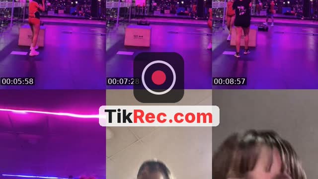 @yessica_blanco TikTok live