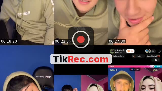 @adanmartinez213 TikTok live from 2026-09-15