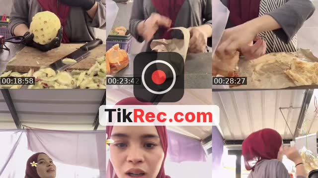 @qistinasri TikTok live from 2026-09-15