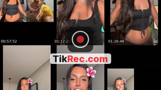 @rosanamaria TikTok live from 2026-09-15