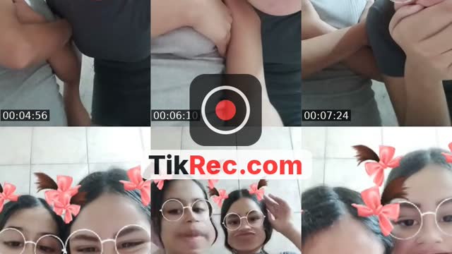 @emanuelediascardoso TikTok live