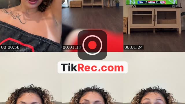 @morgan.ec TikTok live