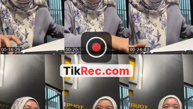 TikTok live: Deeptalk meh by @orkedsvke