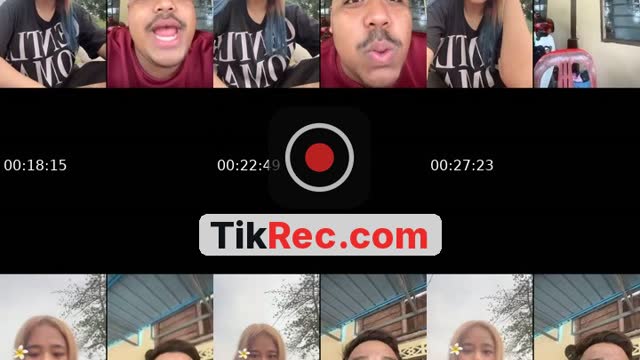 TikTok live: hi by @yourrbabyy0