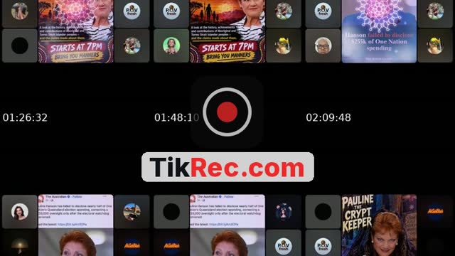 TikTok live: Let discuss and keep it civil by @oldcranky66