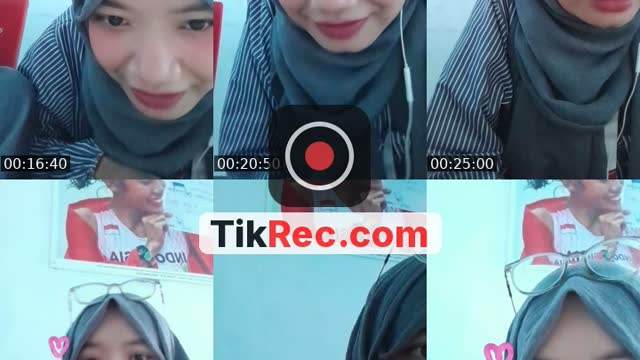 TikTok live: apa aja si by @ciphooz