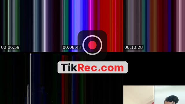 @tokyo_hayes TikTok live
