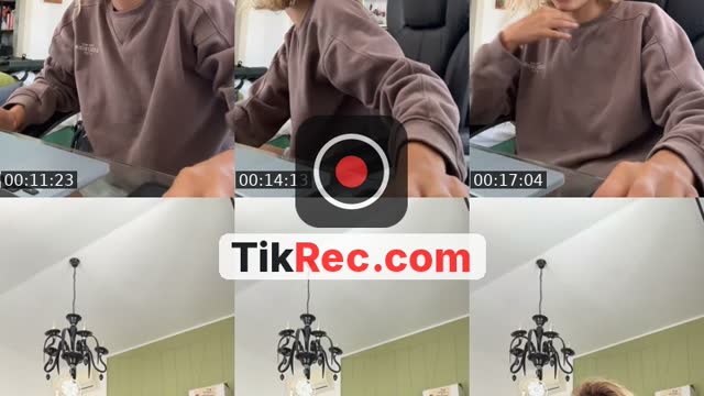 @socialmentesaurita TikTok live