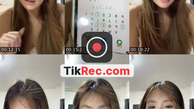 @unnunii United States TikTok live from 2026-09-14