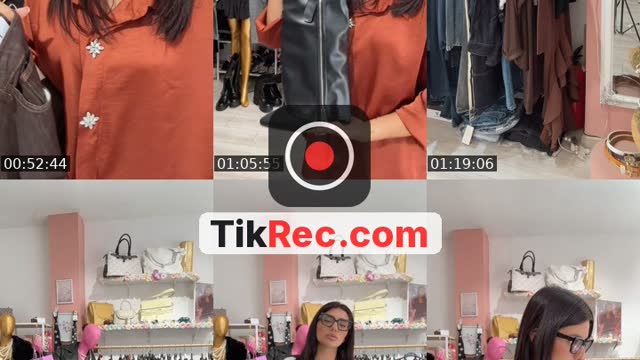 @keith_boutique TikTok live from 2026-09-14