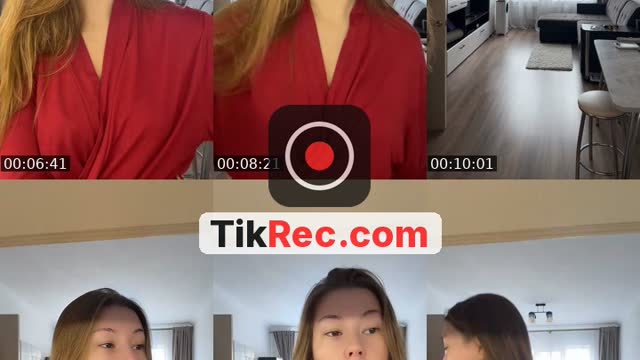 @ohmy.valerie TikTok live