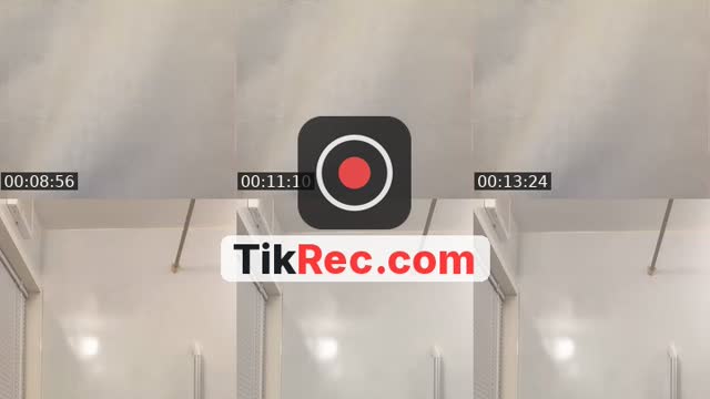 @nananekodayo TikTok live