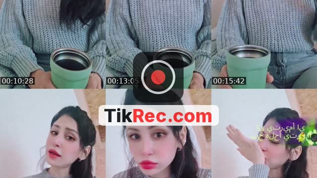 @leb_rama1 TikTok live
