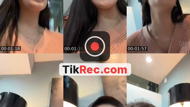 @alyimn TikTok live