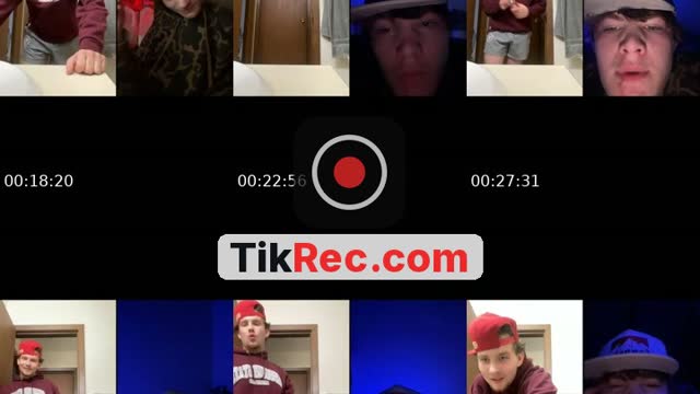 TikTok live: yurr by @jdott489