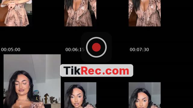 @patriziapatrizz TikTok live from 2026-09-14