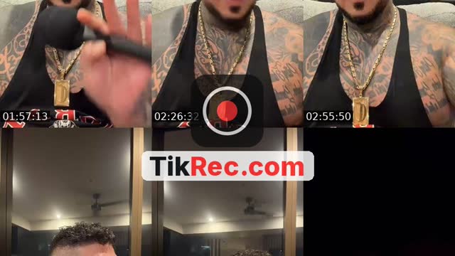 @2juicy_x TikTok live