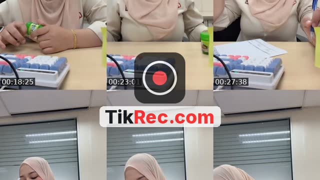 @_rezshi TikTok live from 2026-09-14