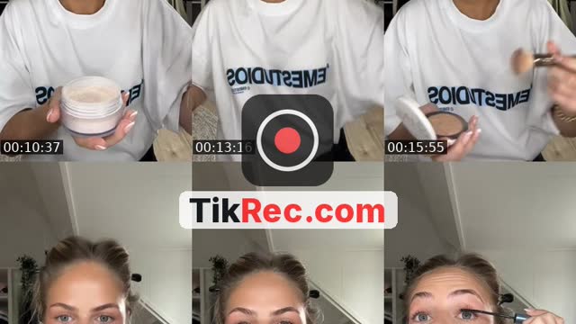 @annavcapelle TikTok live from 2026-09-14