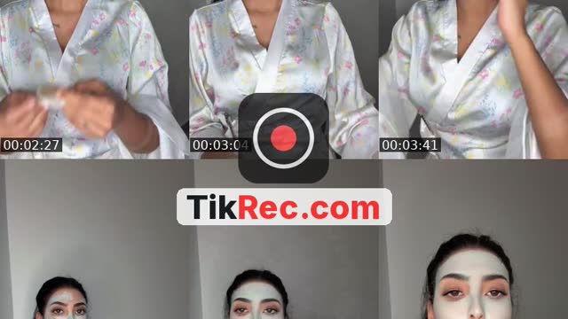 @official.ansam TikTok live