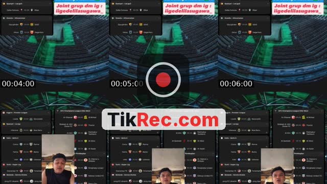 Jalakan win streaknya kawan - @pakdemadrid2