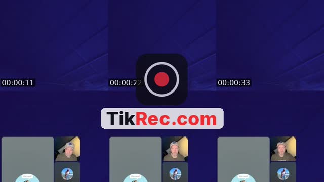 @wild_dancing.uk TikTok live