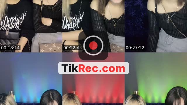 @sg_felis4 TikTok live
