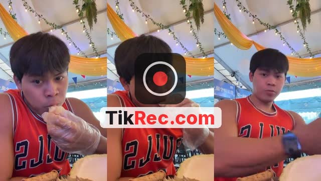 @yan_do06 TikTok live