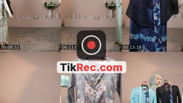 TikTok live: Lets Go LIVE! w AIN by @puspitaabadi