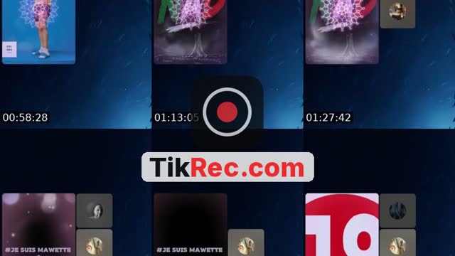 @mohmaggic TikTok live from 2026-09-14