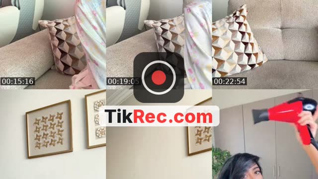 @official.ansam TikTok live