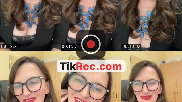 @ladysv_first TikTok live