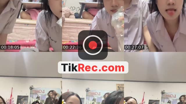 @ellesiiii_ TikTok live