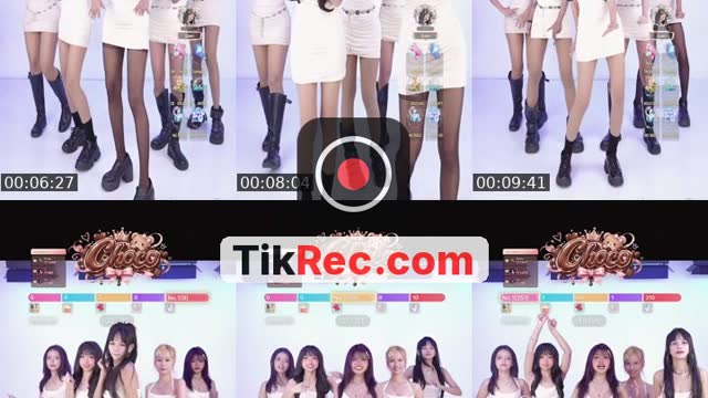 TikTok live: Lets Go LIVE! by @wlschoco5
