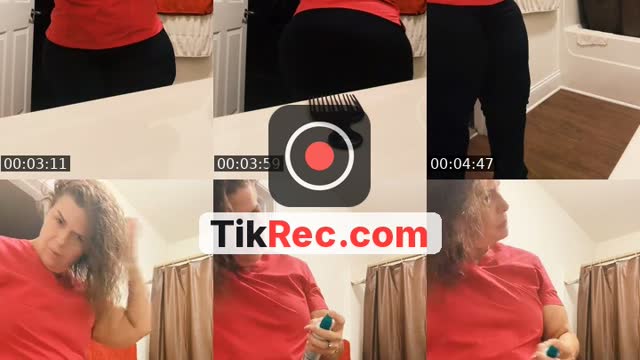 @jameelahmishel TikTok live