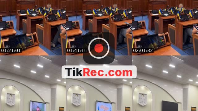 @mpoleksiigoncharenko TikTok live