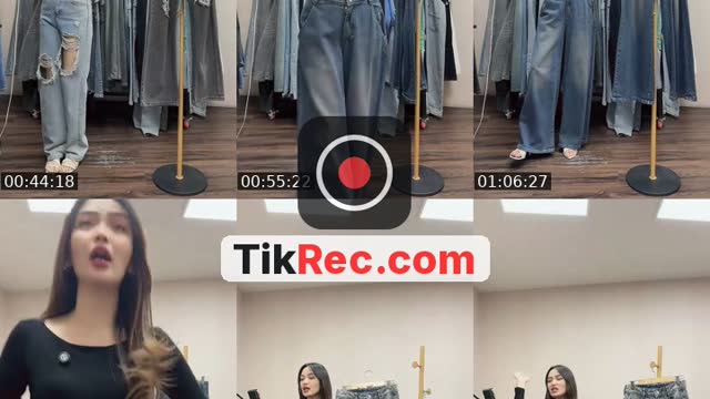 @vierlinstore TikTok live from 2026-09-14